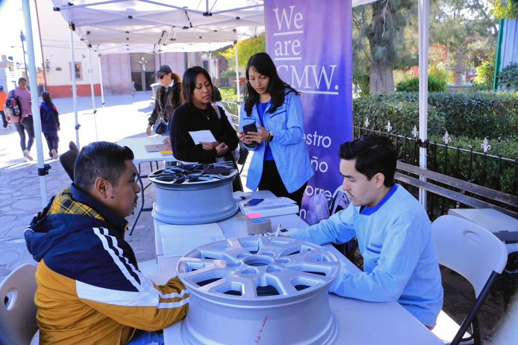 ACERCA VILLA DE POZOS OPORTUNIDADES LABORALES EN LA ZONA&nbsp;URBANA