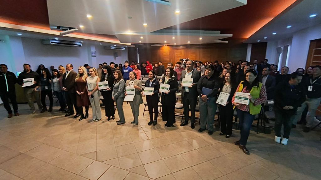 Mercado Hidalgo obtiene certificación como espacio libre de&nbsp;humo