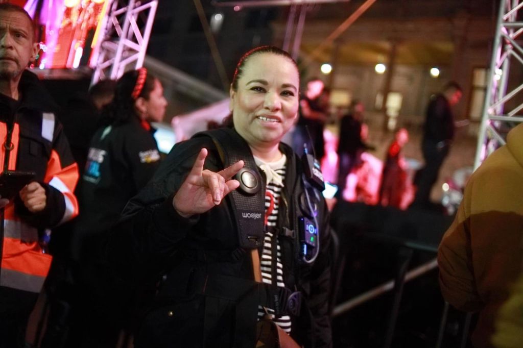 San Luis Capital invita a personas sordas a disfrutar de sus conciertos&nbsp;inclusivos