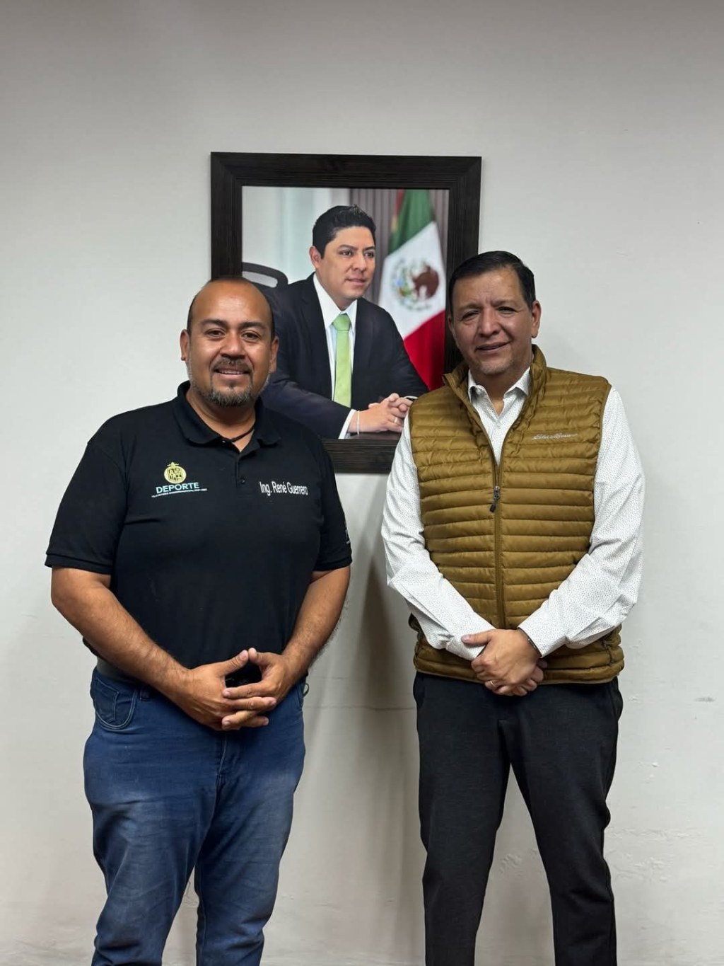 VILLA DE POZOS Y CEA PROMUEVEN CUIDADO DEL AGUA A TRAVÉS DEL&nbsp;DEPORTE