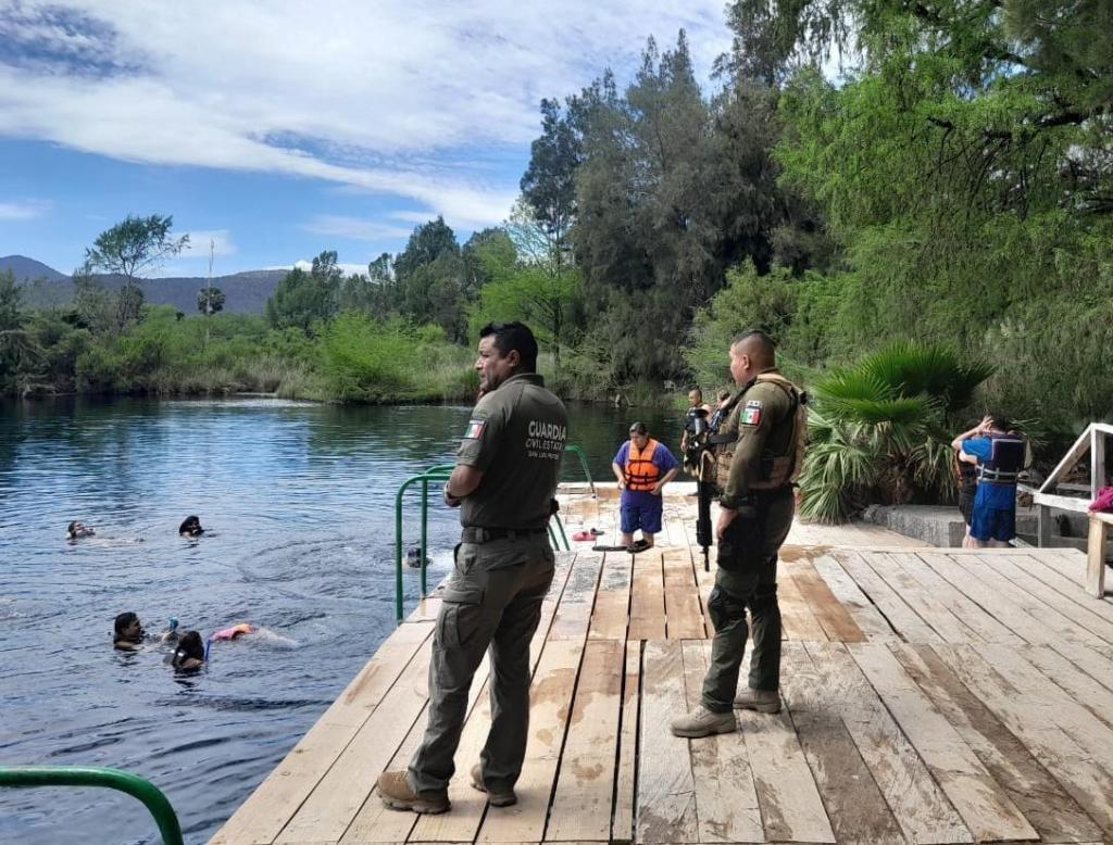 GOBIERNO DEL ESTADO IMPLEMENTARÁ OPERATIVO COORDINADO EN SEMANA SANTA&nbsp;2025