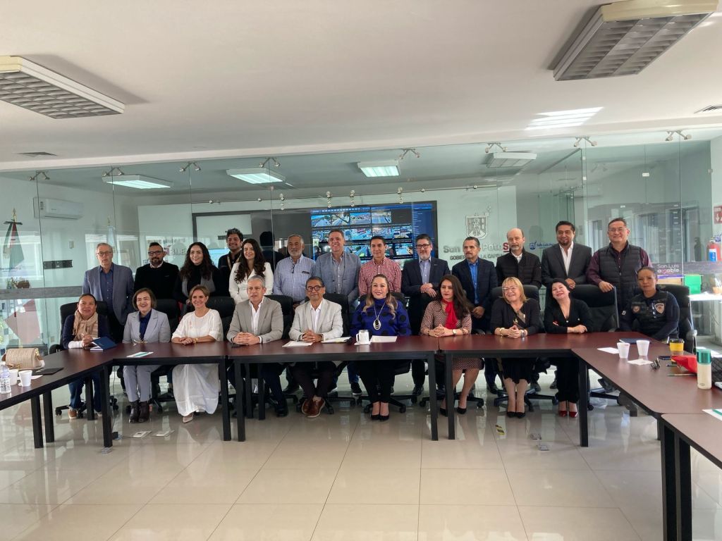 Celebra Desarrollo Económico Municipal segunda sesión de Consejo&nbsp;Consultivo