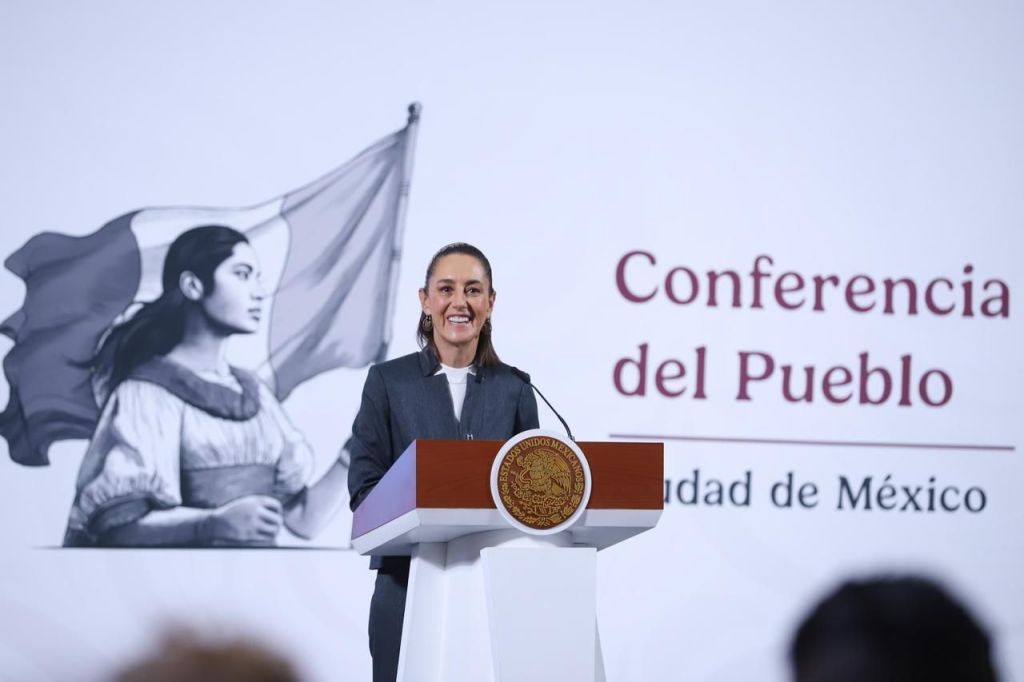 Del 3 al 27 de marzo se dispersa el pago de Pensiones y Programas para el Bienestar: Ariadna&nbsp;Montiel