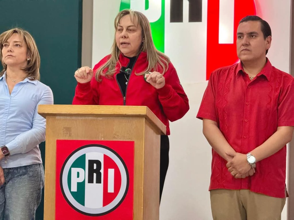 PRI propone Ley Antichapulín para evitar simulación y sobrerrepresentación