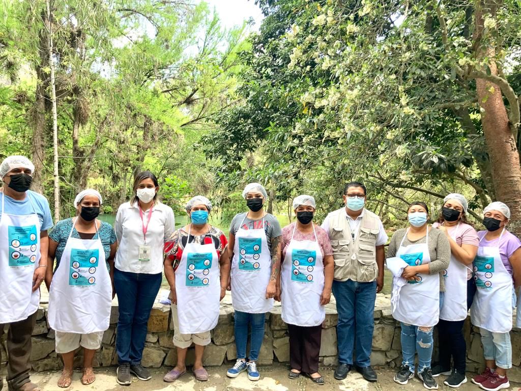 GOBIERNO DEL ESTADO INICIA OPERATIVO CUARESMA 2025 EN SLP