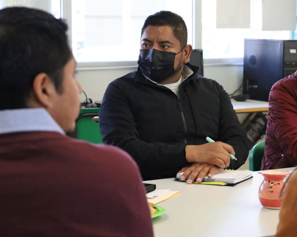ISMAEL HERNÁNDEZ INVITA A LA CIUDADANÍA A EVITAR PRÁCTICAS QUE GENEREN INCENDIOS EN LA&nbsp;ZONA