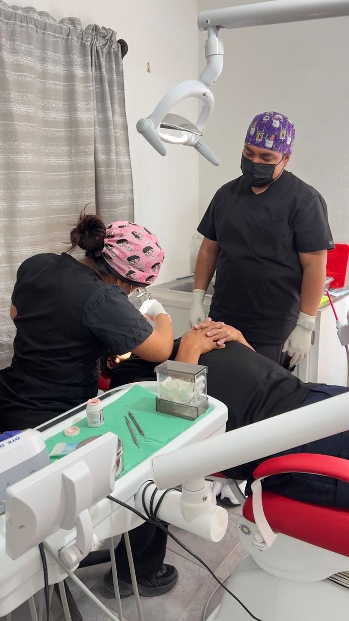 En febrero, más de 400 atenciones a población vulnerable en la Unidad Básica de Rehabilitación de&nbsp;Bocas