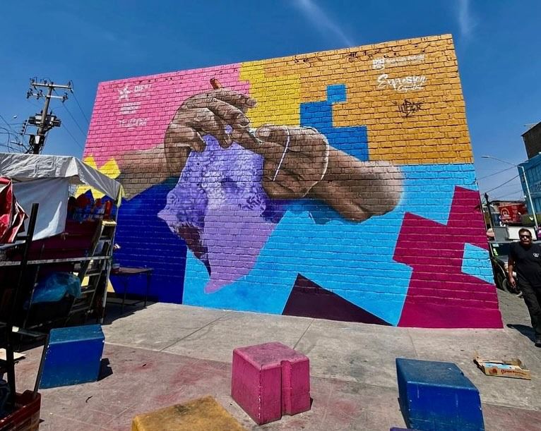 DIF Municipal trabaja de manera permanente en la mejora de los Centros de Atención&nbsp;Familiar