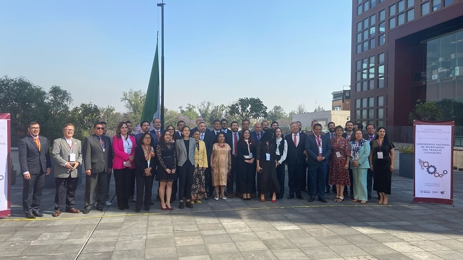 EL ESTADO PRESENTA POLÍTICA DE EMPLEO Y EQUIDAD LABORAL A NIVEL NACIONAL