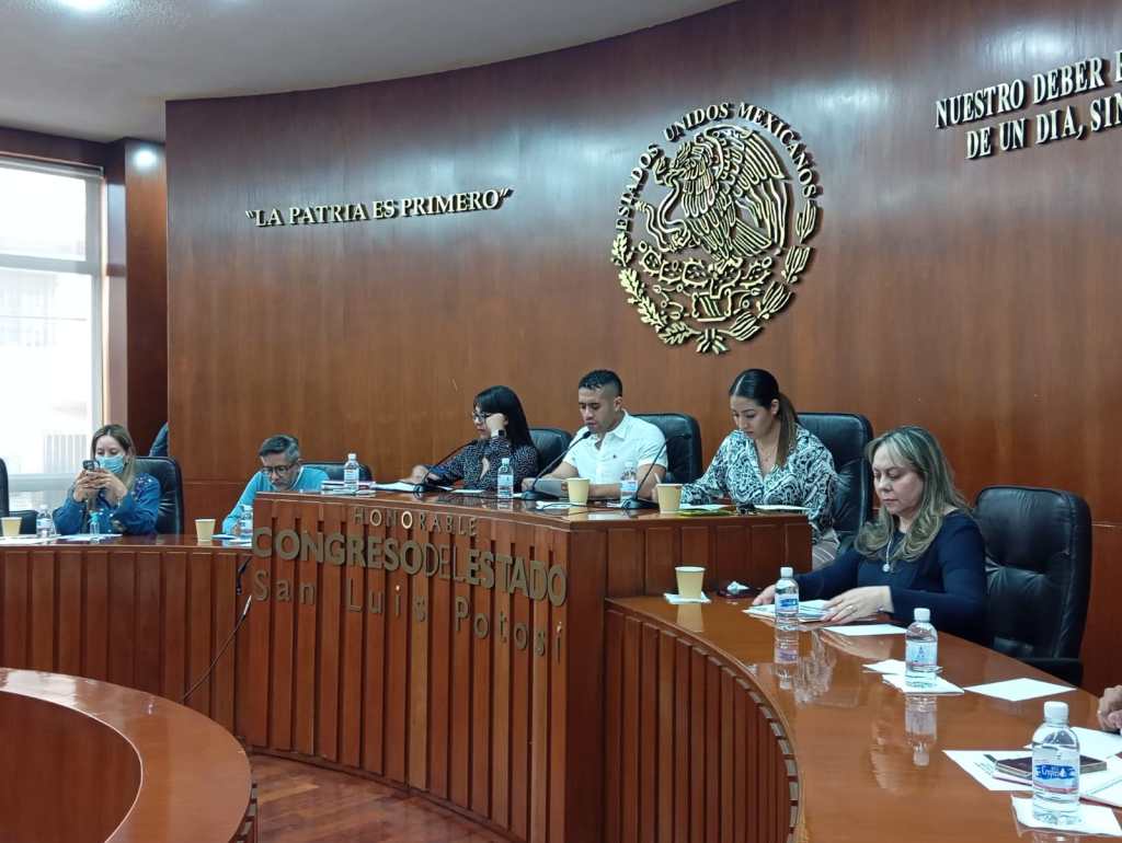 APRUEBAN EN COMISIONES EL DECRETO DE REFORMA A LA CONSTITUCIÓN POLÍTICA DE LOS ESTADOS UNIDOS MEXICANOS EN MATERIA DE LA NO REELECCIÓN Y NEPOTISMO&nbsp;ELECTORAL