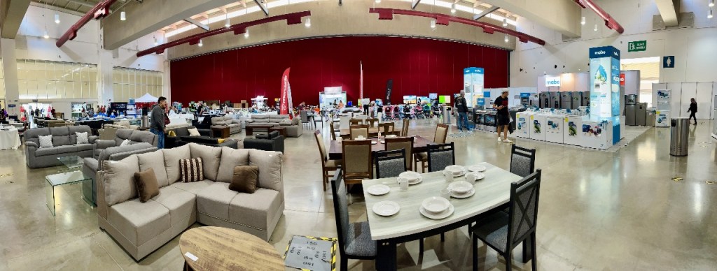 CENTRO DE CONVENCIONES DE SLP ATRAE MÁS EVENTOS PARA CLIENTES MAYORISTAS