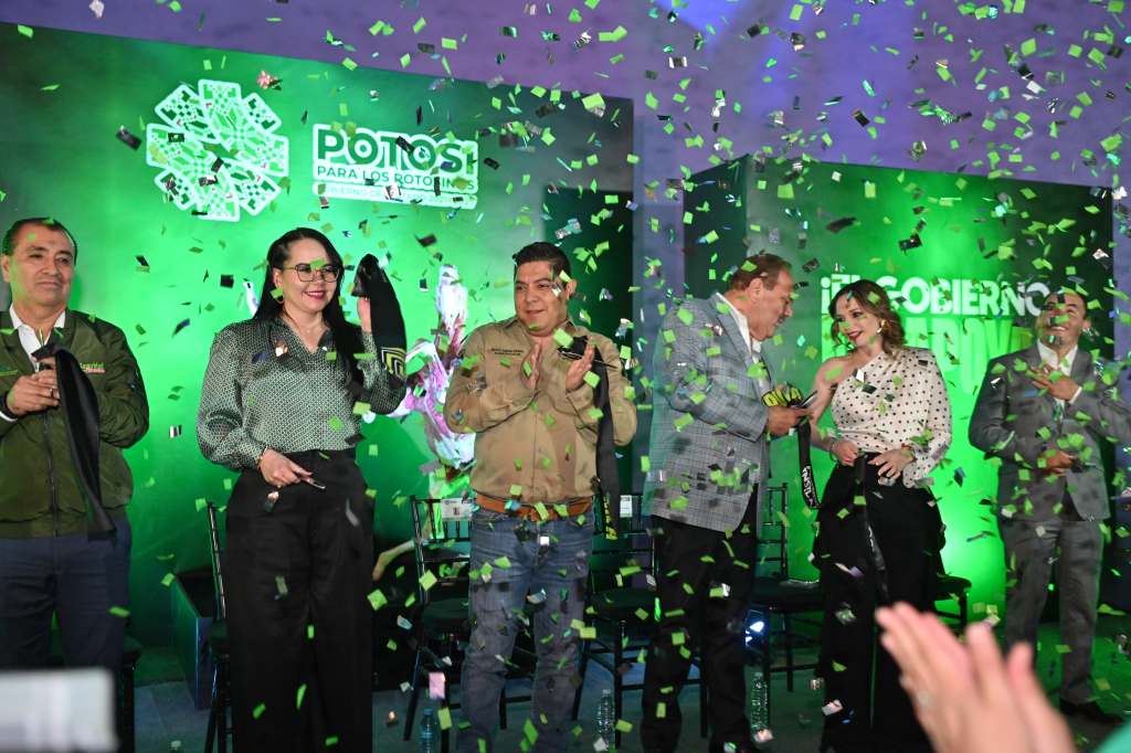 RICARDO GALLARDO INAUGURA EXPOSICIÓN INTERNACIONAL BODY WORLDS: ANIMAL INSIDE OUT