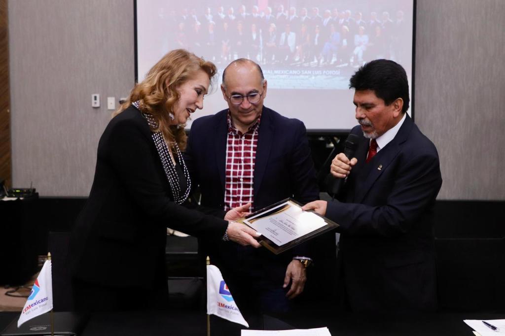 Gobierno de la Capital, gran aliado del sector&nbsp;empresarial