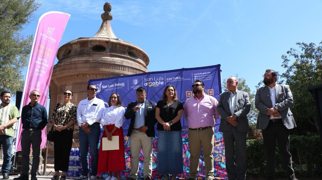 Gobierno de la Capital inaugura “Galería Paseo Esmeralda” con un homenaje a&nbsp;Botero