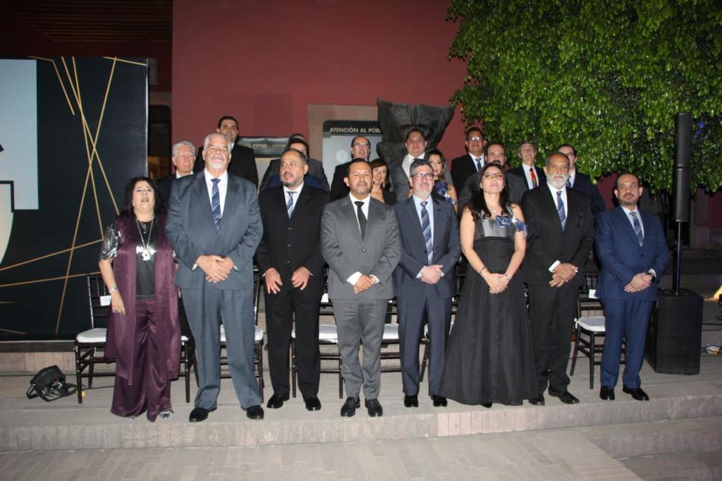 EL ESTADO FORTALECE LA ALIANZA CON EMPRESARIOS PARA IMPULSAR EL DESARROLLO ECONÓMICO