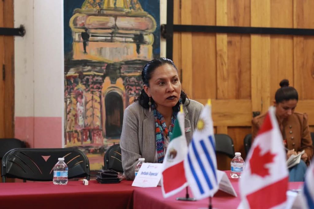 Dirección de Turismo de San Luis Capital presenta informe de resultados del primer bimestre de&nbsp;2025