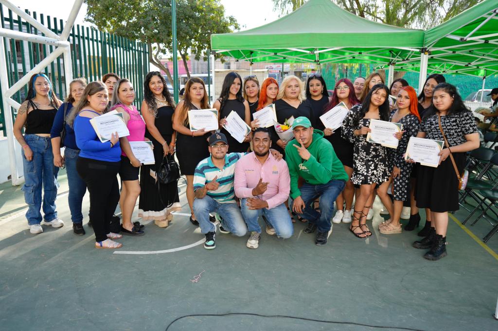 VILLA DE POZOS PROMUEVE AUTOEMPLEO Y EMPODERAMIENTO PARA&nbsp;MUJERES