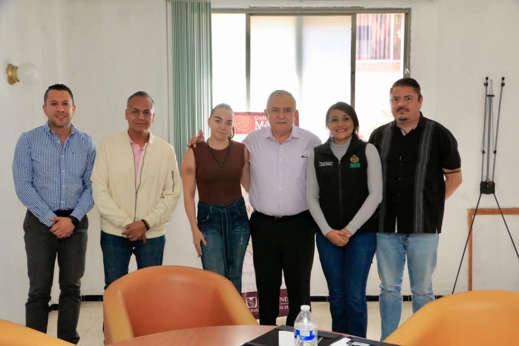 VILLA DE POZOS E IMSS CONSOLIDAN ESFUERZOS PARA SERVICIOS EN LA&nbsp;REGIÓN