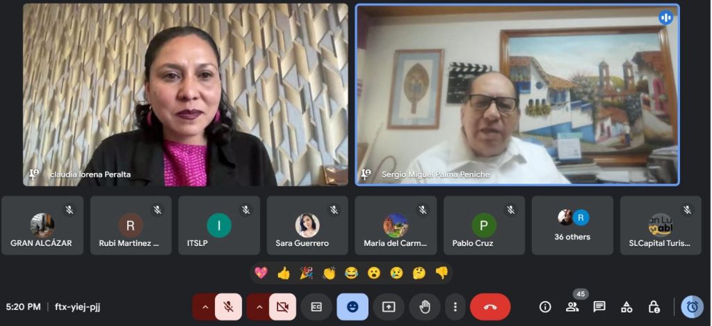 San Luis Capital fortalece el turismo religioso con capacitación&nbsp;especializada