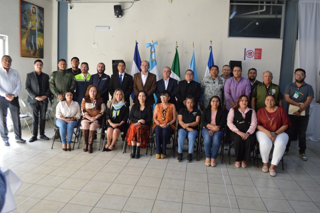 GOBIERNO ESTATAL FORTALECERÁ APOYO A PERSONAS EN SITUACIÓN DE MIGRACIÓN