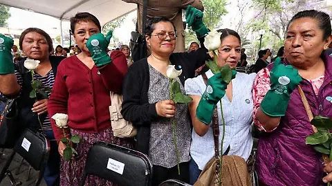 PROMUEVE GOBIERNO ESTATAL MÁS APOYO A TRABAJADORES DEL HOGAR