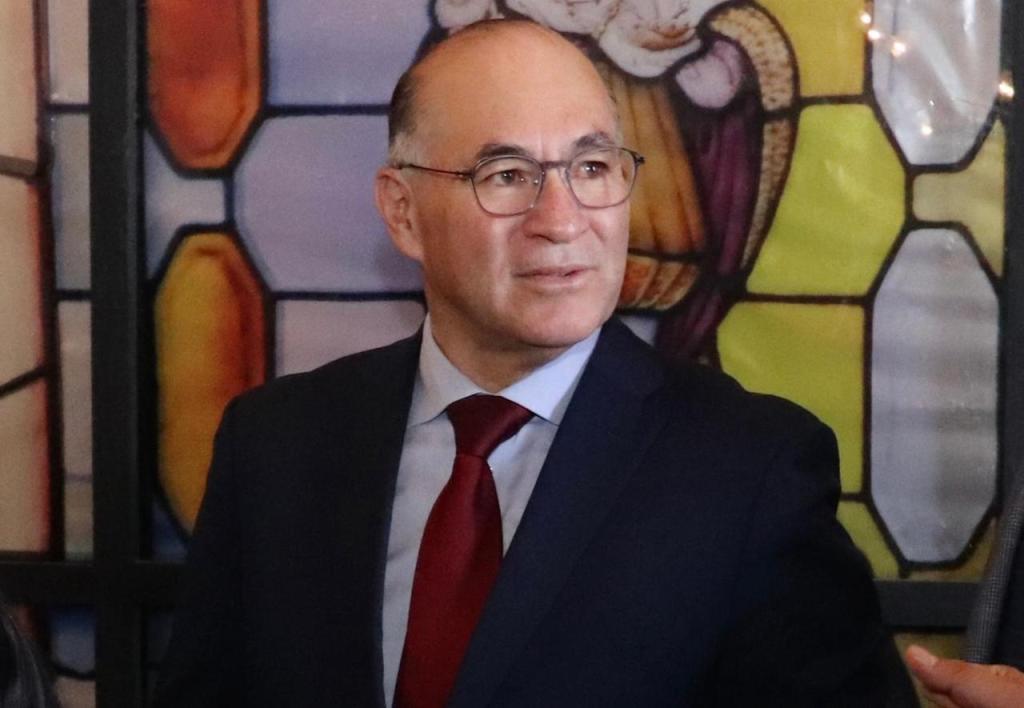 Gobierno de la Capital se prepara para afrontar periodo de&nbsp;estiaje