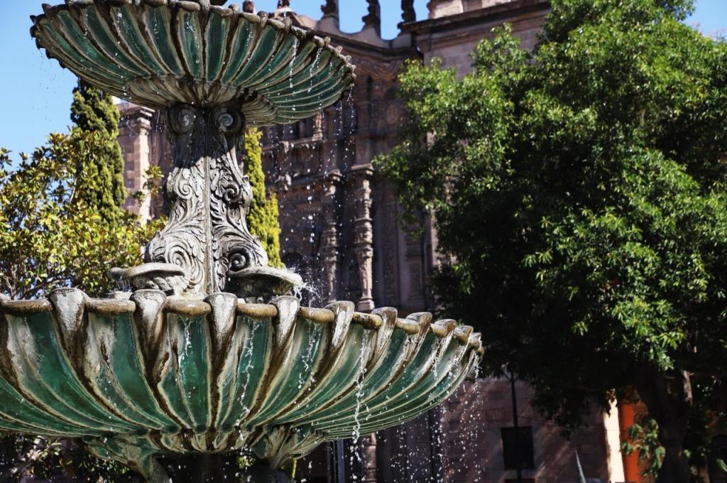 San Luis Capital, segunda mejor ciudad para vivir en el país