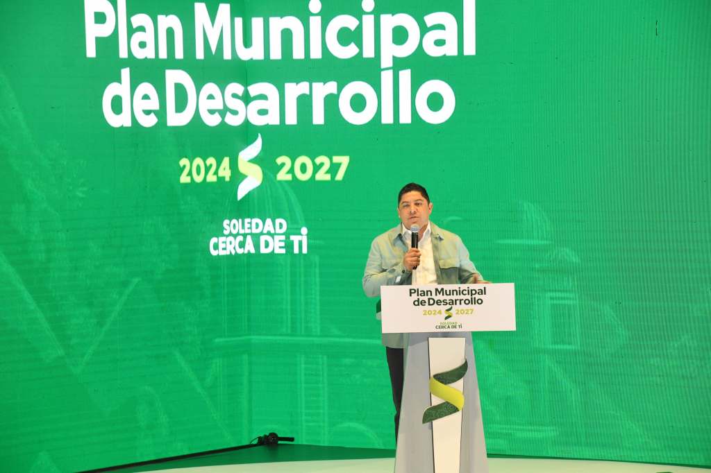 SOLEDAD DE GRACIANO SÁNCHEZ SE CONSOLIDA ENTRE LAS MEJORES ZONAS METROPOLITANAS DEL PAÍS: GALLARDO&nbsp;CARDONA