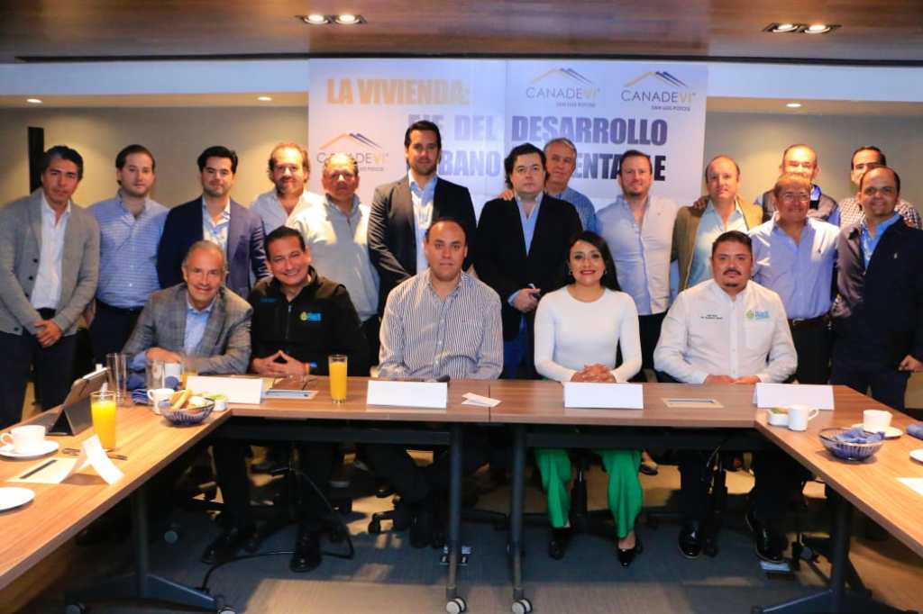 VILLA DE POZOS IMPULSA DESARROLLO&nbsp;INMOBILIARIO