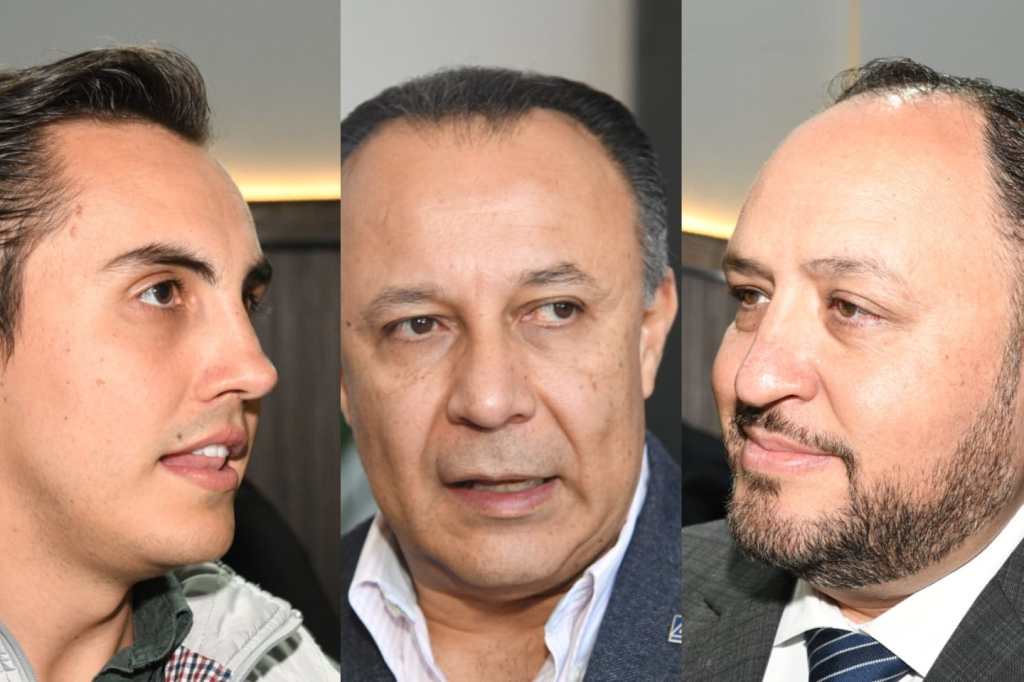 INICIATIVA PRIVADA RESPALDA Y AVALA PLAN MUNICIPAL DE DESARROLLO DE SOLEDAD DE GRACIANO&nbsp;SÁNCHEZ