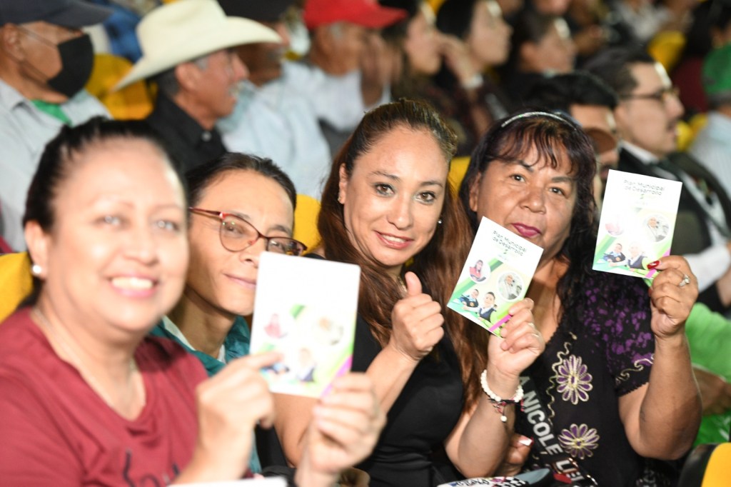RUBRO EDUCATIVO EN SOLEDAD RECONOCE PROYECTOS DE INFRAESTRUCTURA IMPULSADOS POR EL GOBIERNO&nbsp;MUNICIPAL