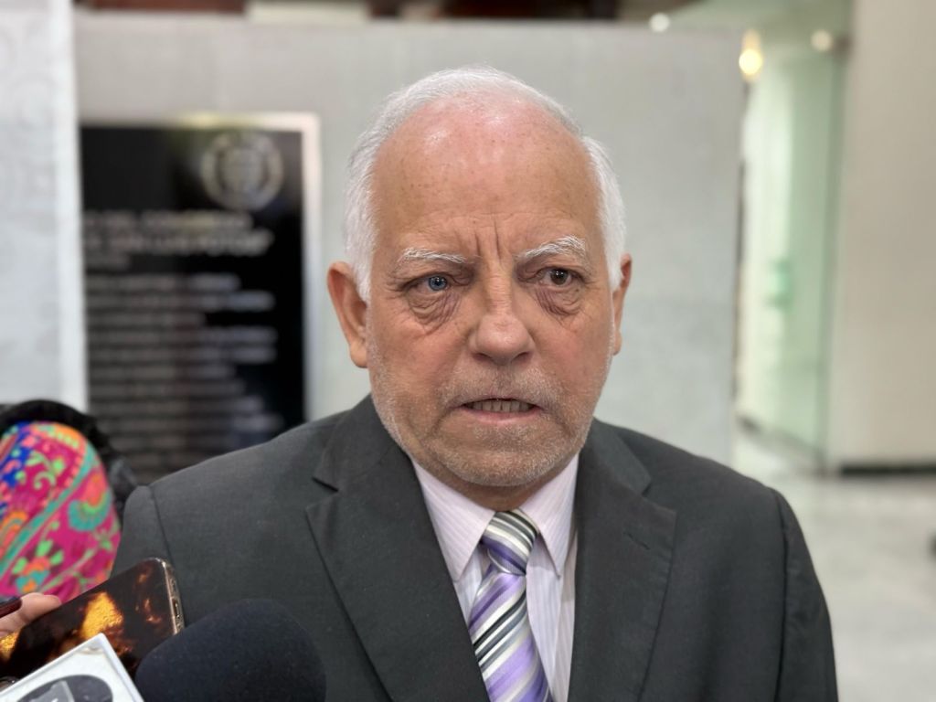 GOBIERNO DEL ESTADO ASEGURARÁ BIENES, PREVIO A ELECCIONES EXTRAORDINARIAS