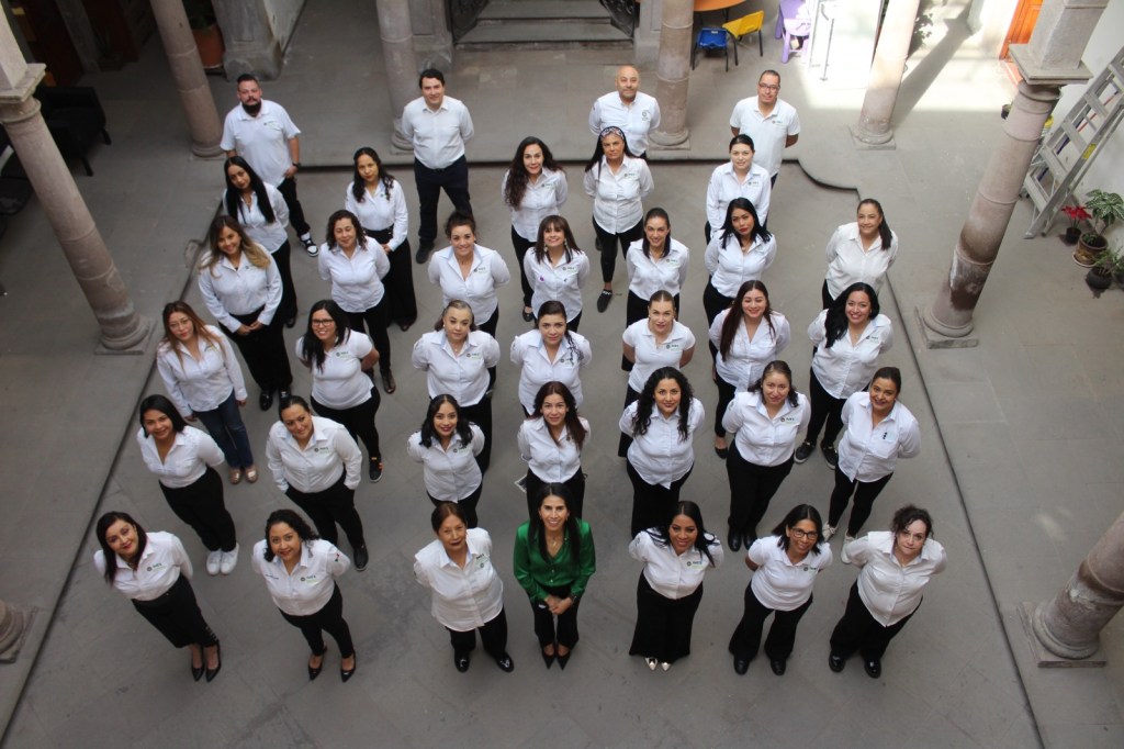 SEMUJERES COMIENZA OPERACIONES ESTE SÁBADO