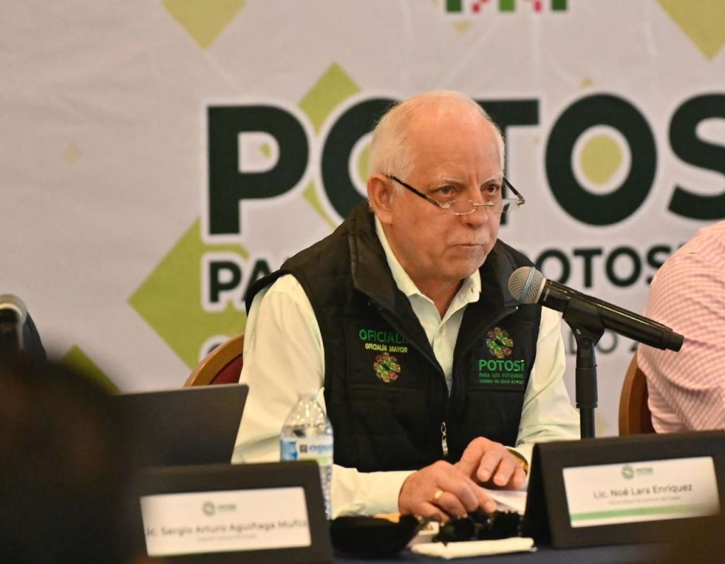 GOBIERNO DEL ESTADO MANTENDRÁ GUARDIAS EN ASUETO DEL 17 DE&nbsp;MARZO