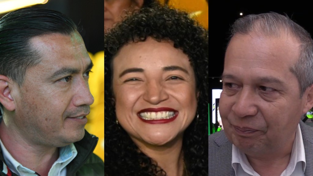 REPRESENTACIONES DE CABILDO Y DE BASE TRABAJADORA AVALAN TRABAJO PARA SOLEDAD PRESENTADO POR EL ALCALDE NAVARRO&nbsp;MUÑIZ