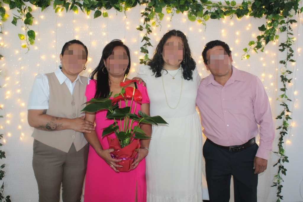 PROGRAMA DE MATRIMONIOS GRATUITOS CONTINÚA EN SOLEDAD DE GRACIANO SÁNCHEZ TODO EL&nbsp;AÑO