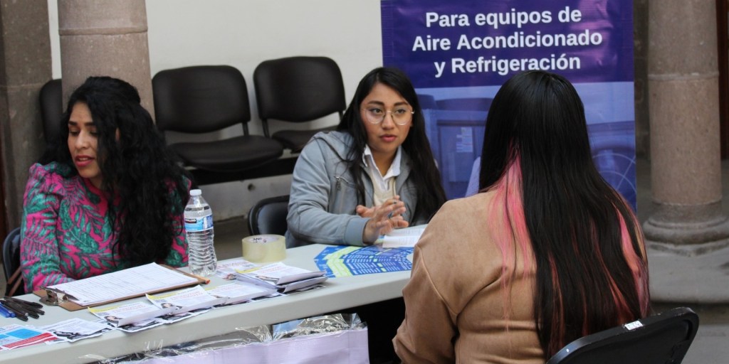 GOBIERNO ESTATAL INVITA A LA TERCER JORNADA DEL EMPLEO