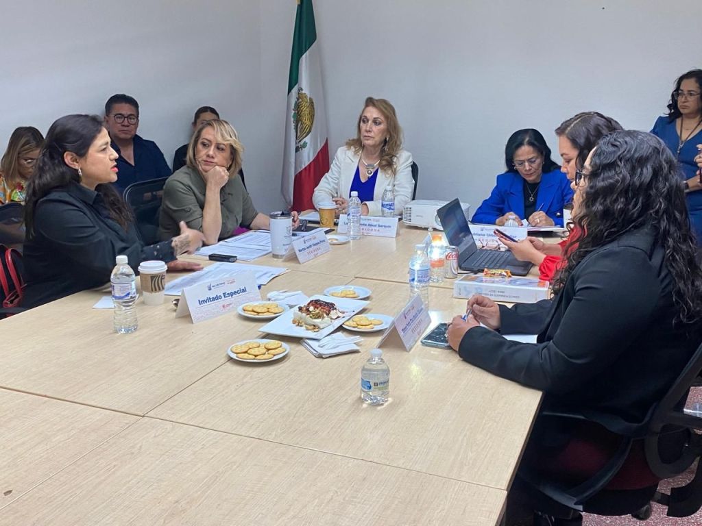 Resalta Comisión Edilicia de Vigilancia la labor profesional de la Contraloría Interna del Ayuntamiento