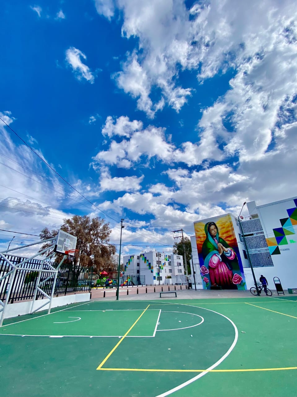 VILLA DE POZOS RECUPERARÁ ÁREAS&nbsp;RECREATIVAS