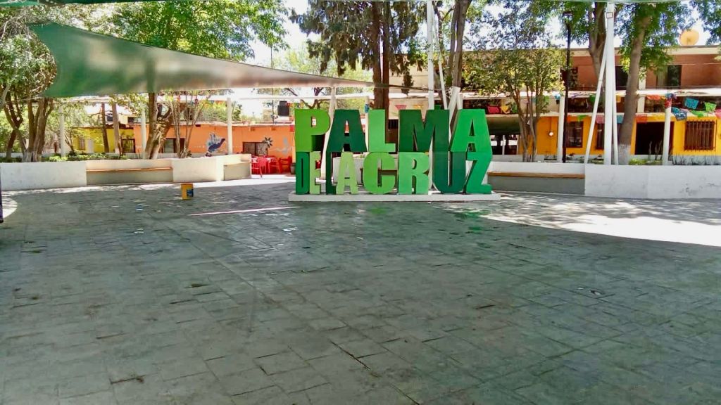 AYUNTAMIENTO DE SOLEDAD FORTALECE EL RESCATE Y CUIDADO DE ESPACIOS DE CONVIVENCIA&nbsp;SOCIAL