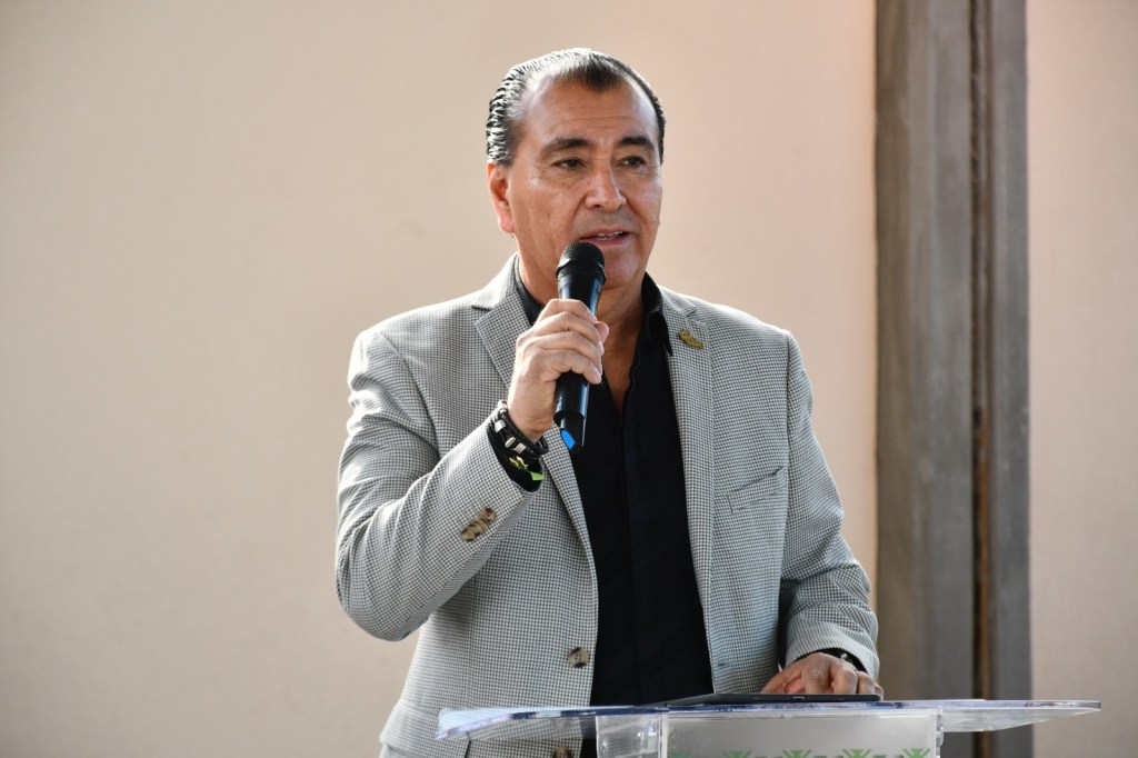 PRIORIDAD PARA SEGE GARANTIZAR QUE LAS ESCUELAS PRIVADAS SEAN ESPACIOS SEGUROS