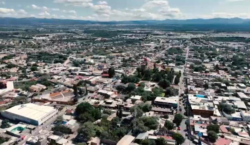 AVANCES SIGNIFICATIVOS EN DESARROLLO INMOBILIARIO EN VILLA&nbsp;POZOS