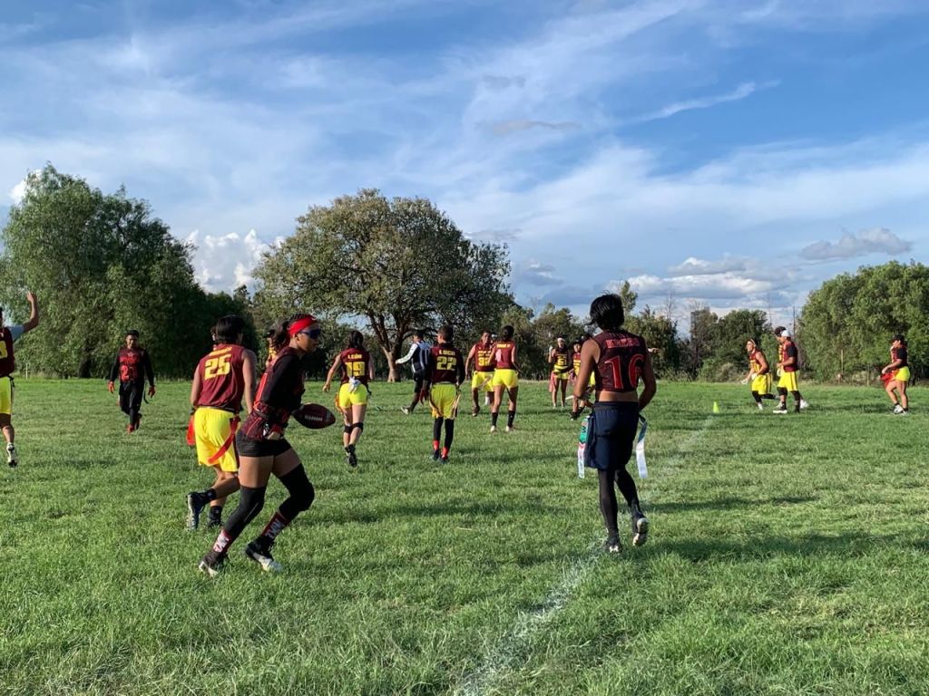 PARQUES TANGAMANGA RECIBEN MÁS DE 100 MIL VISITANTES EL FIN DE SEMANA