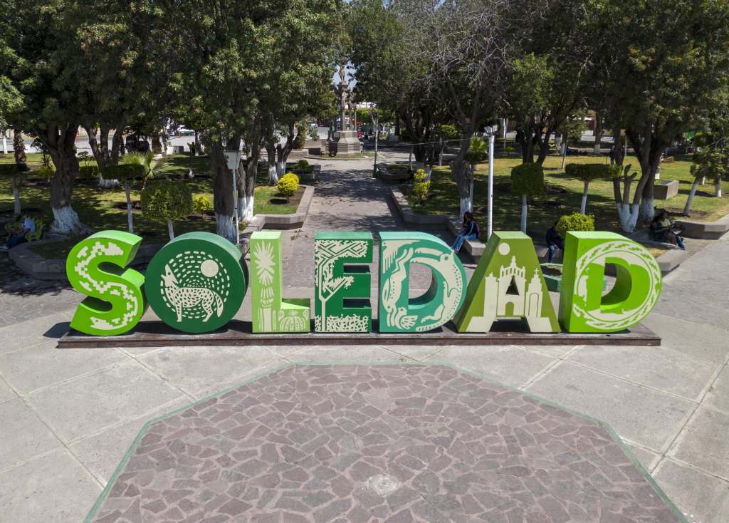 SOLEDAD PREPARA PERIODO DE SEMANA SANTA CON UNA OFERTA CULTURAL Y TURÍSTICA SIN&nbsp;PRECEDENTES