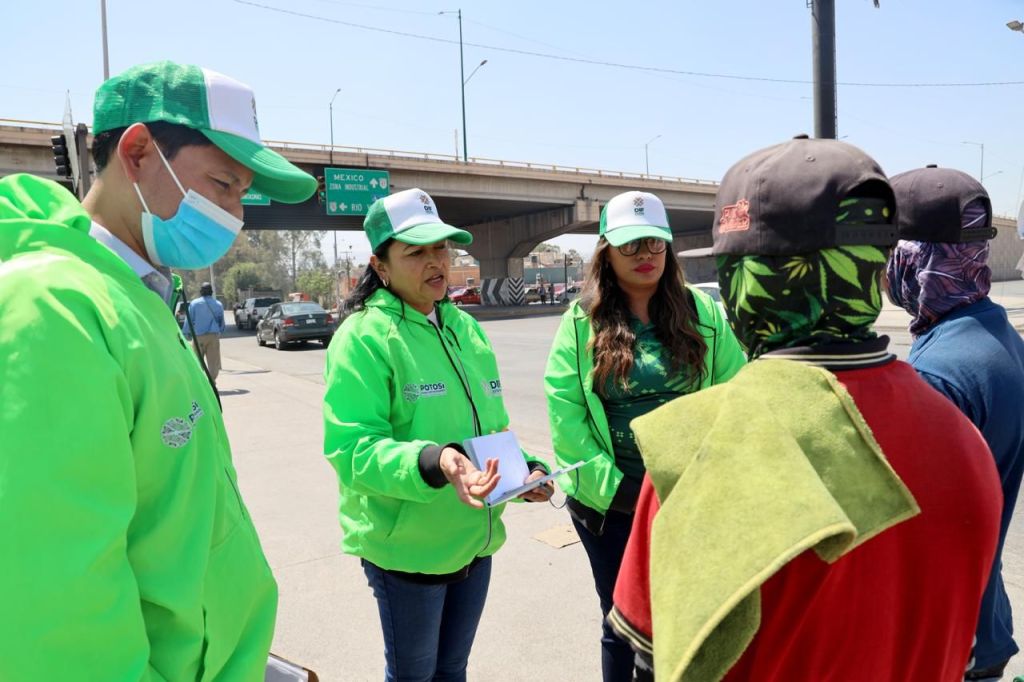 EJECUTIVO ESTATAL FORTALECE PREVENCIÓN DE EXPL0TACIÓN INFANTIL