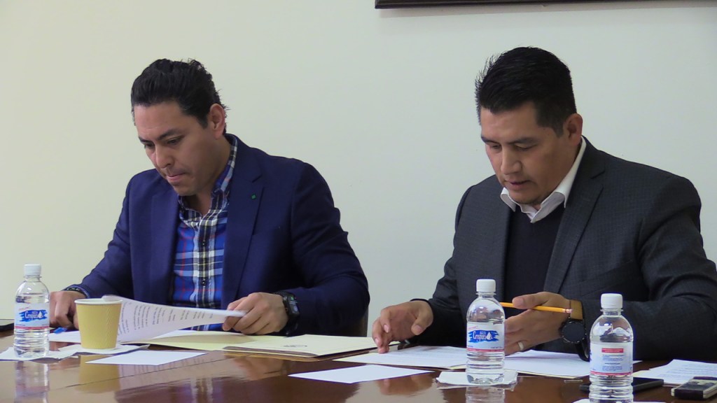 APRUEBAN EN COMISIONES LA DESINCORPORACIÓN DE BIENES INMUEBLES DE LOS SERVICIOS DE SALUD DEL ESTADO A FAVOR DEL&nbsp;IMSS-BIENESTAR