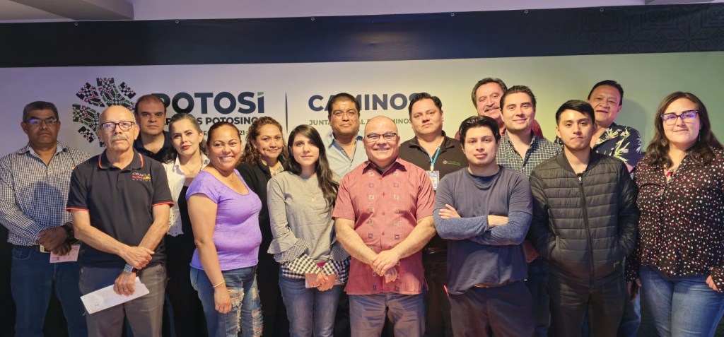 GOBIERNO ESTATAL DESTACA CAPACITACIÓN DE LA JEC EN EL SERVICIO PÚBLICO