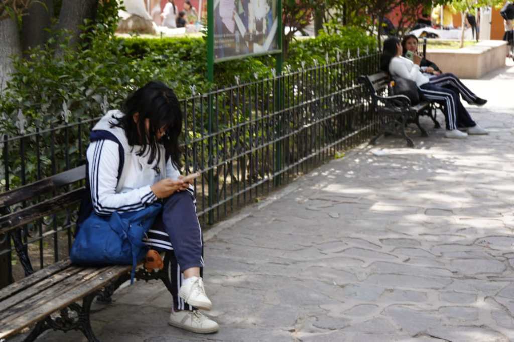 VILLA DE POZOS LANZA PROGRAMA “JÓVENES CON QUÉ HACER”