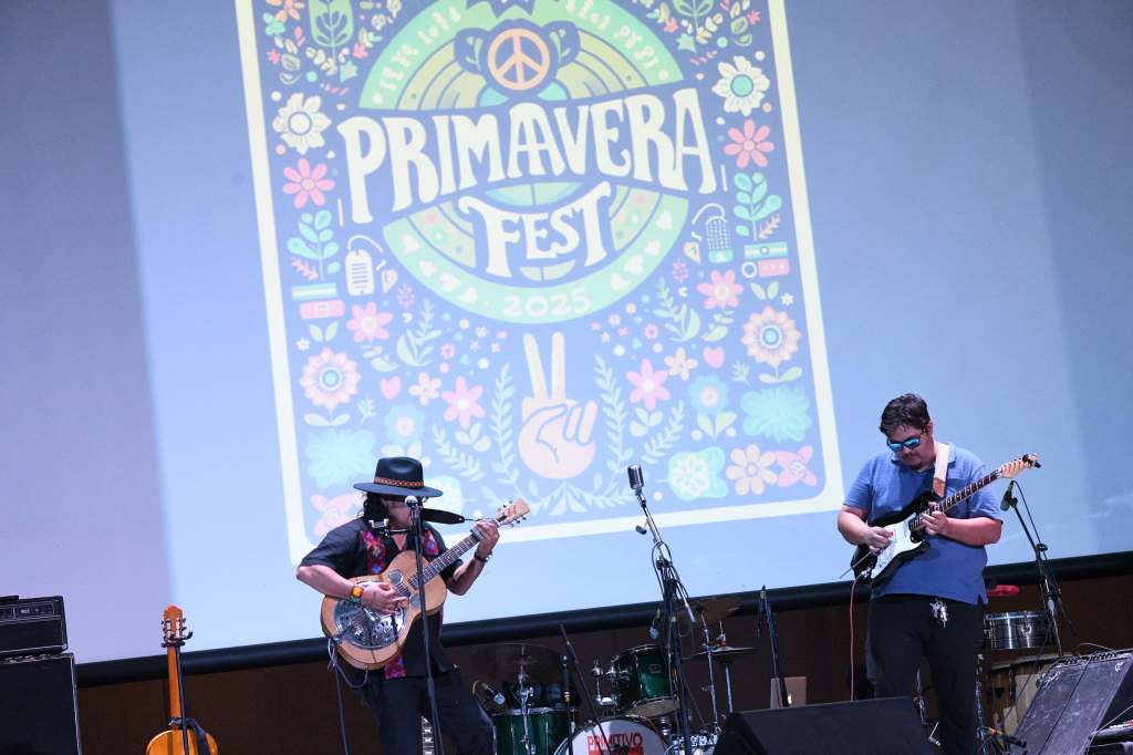CON «PRIMAVERA FEST», MUNICIPIO DE SOLEDAD COMIENZA ACTIVIDADES CULTURALES DE SEMANA&nbsp;SANTA