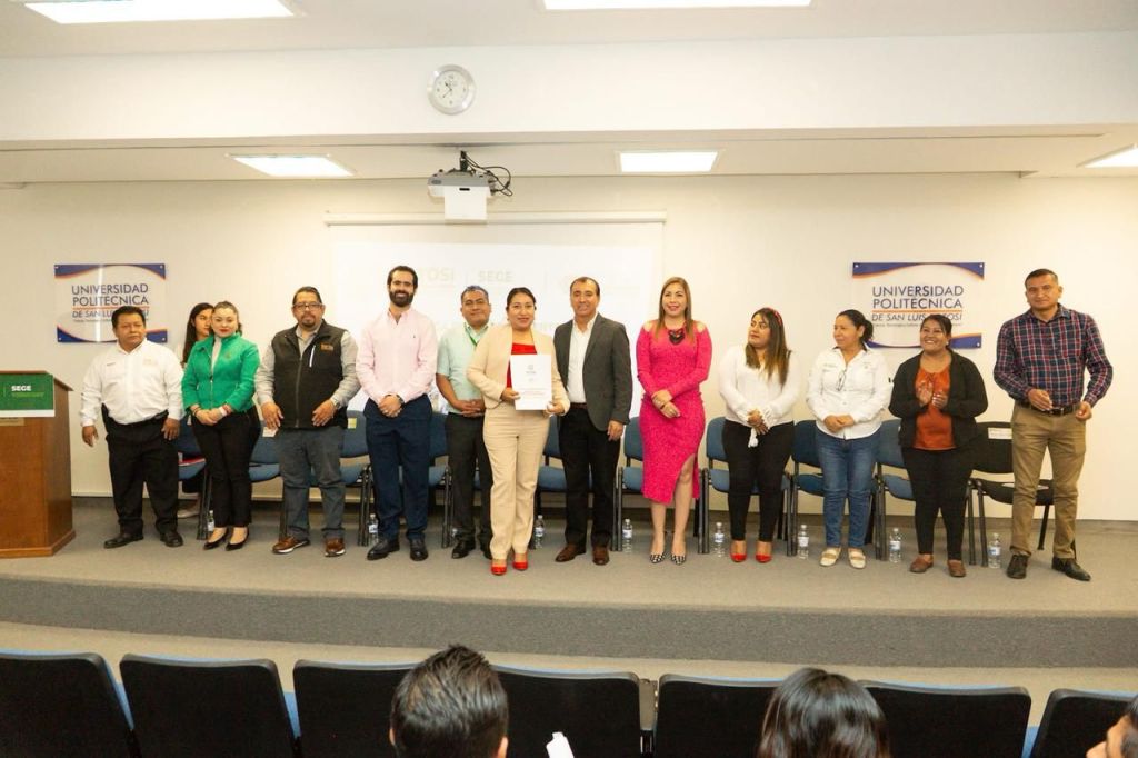 GOBIERNO DEL ESTADO REAFIRMA SU COMPROMISO POR UNA EDUCACIÓN MÁS INCLUSIVA